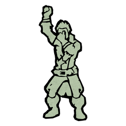 Dance of the Deep Emote