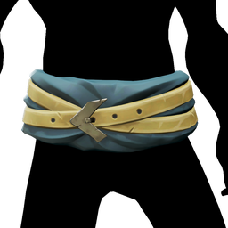 Twilight Hunter Belt