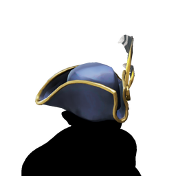 Legendary Seafarer Hat