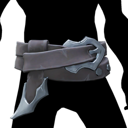 Master of the High Seas Belt