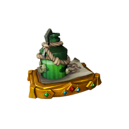 Tides of Tranquillity