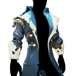 Hungering One Hunter's Jacket