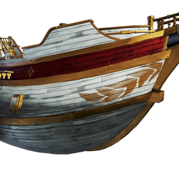 Rare Regalia Hull