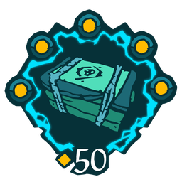 Collector of Legendary Voyages