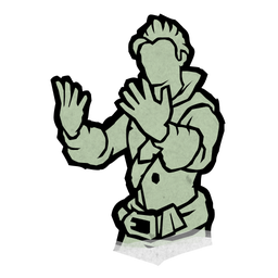 Double Ring Display Emote