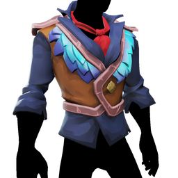Proud Plume Shirt