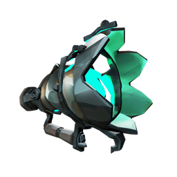 Ghost Speaking Trumpet