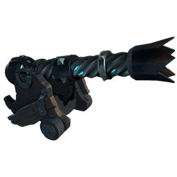 Ghost Cannon