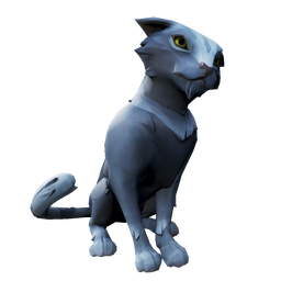Sapphire Wildcat