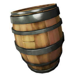 Barrel Disguise