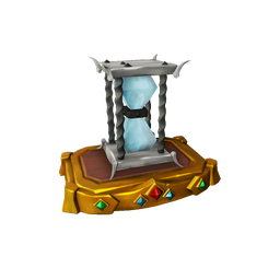 Light of Treacherous Weather