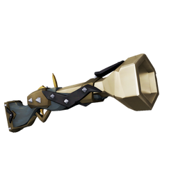 Twilight Hunter Blunderbuss