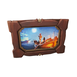 'The Smugglers' Run'