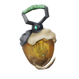 Prehistoric Plunderer Lantern