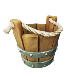 Stalwart Sea Dog Bucket