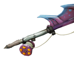 Kraken Fishing Rod