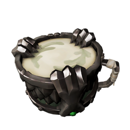 Graveyard Gladiator Drum