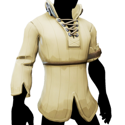 Ruffian Sea Dog Shirt