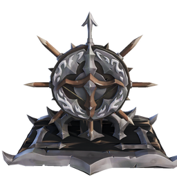 Silver Sepulchre Wheel