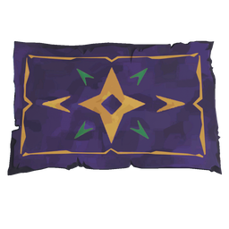 Legendary Captain's Rugs