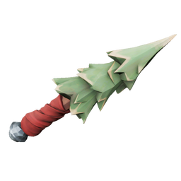 Bonechiller Throwing Knives