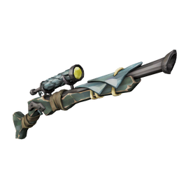 Sea Serpent Eye of Reach