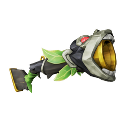 Mad Monkey Blunderbuss