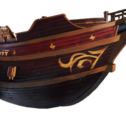 Eclipse Hull