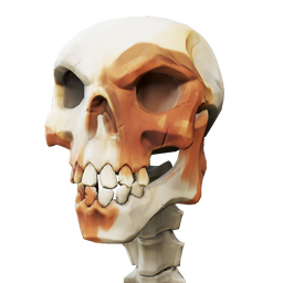 Rusted Raw Bones