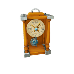 Prudent Timekeeper