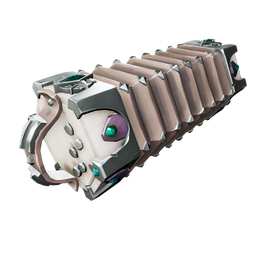 Silver Blade Concertina