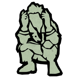 Fire in the Hole! Emote