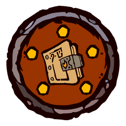 Scholar of Curses