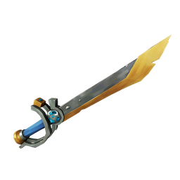 Merchant Alliance Cutlass