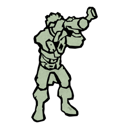 Slippery Spyglass Emote