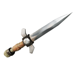 Cartographer Throwing Knives