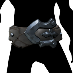 Ghost Belt
