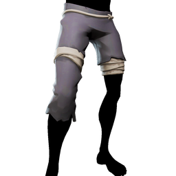 Castaway Bilge Rat Trousers