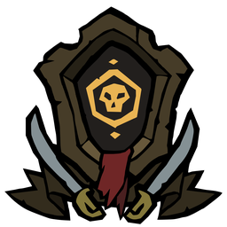 Reaver Ship's Banner