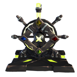 Duke Wheel