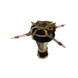 Reaper's Bones Capstan