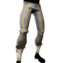 Prosperous Privateer Trousers