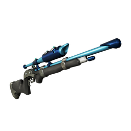 Cobalt Kestrel Eye of Reach