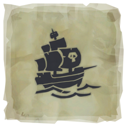 Sailing Tattoo Set