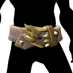 Parrot Belt