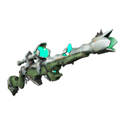 Guardian Ghost Eye of Reach