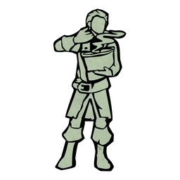 Tantalising Aroma Emote