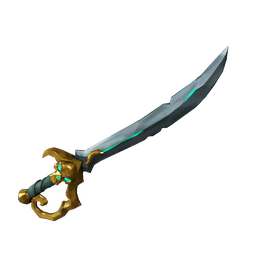 Spirit of Blackwyche Cutlass