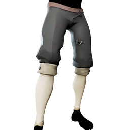 Sovereign Trousers