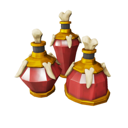 'Essence of Red Death'